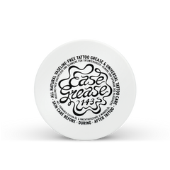 Ease Grease 143 – Tattoo & PMU Butter