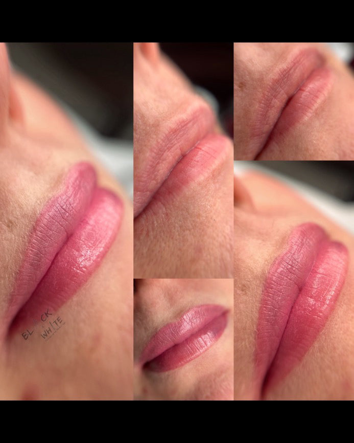 Kamidi 43 - Dusty Fuchsia