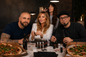 Pizza, Bier und Pigmente - 16. & 17. Oktober 2026 AUSTRIA