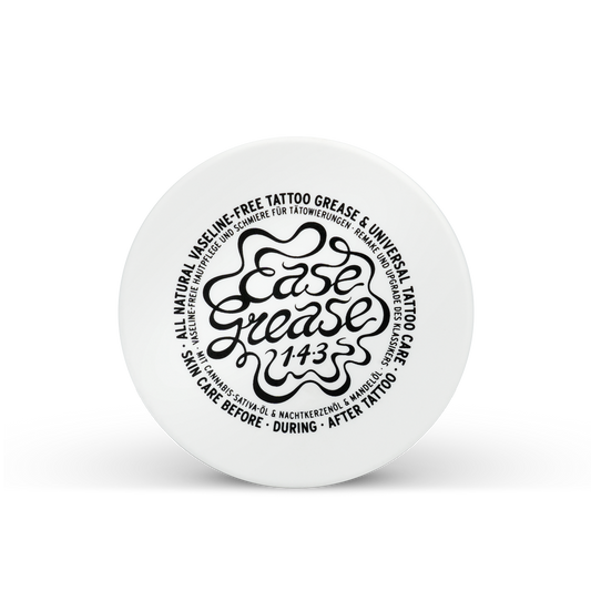 Ease Grease 134 tattoo butter 150 ml – product view