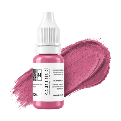Kamidi 44 - Peony Pink | PMU Lippenpigment