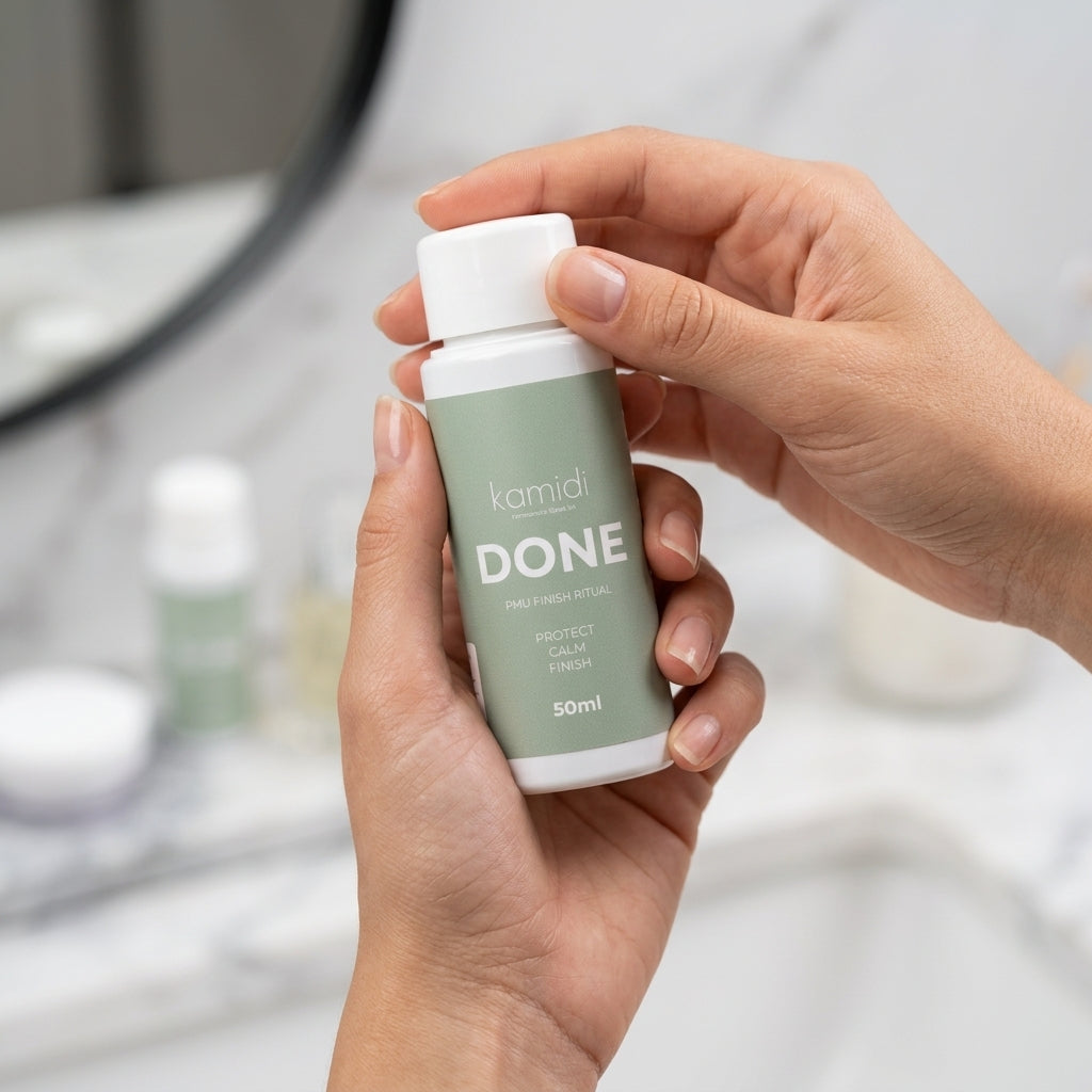 KAMIDI DONE 50 ml für Permanent Make-up