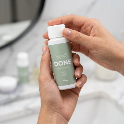 KAMIDI DONE 50 ml für Permanent Make-up