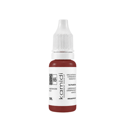Kamidi 65 Luminous Crimson PMU Lippenpigment