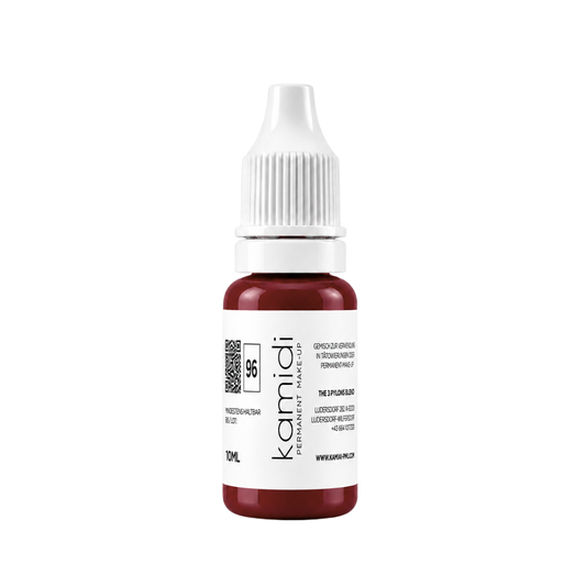 Kamidi 96 Mulberry Kiss PMU Lippenpigment 10 ml