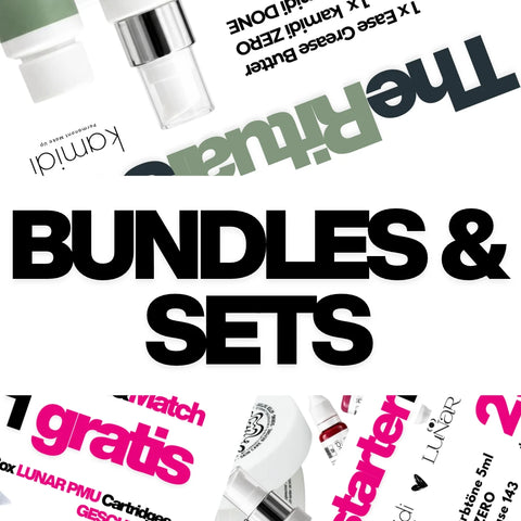 BUNDLES & SETS
