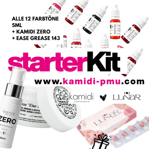 STARTER KIT