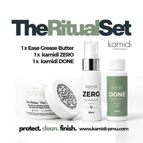 CARE RITUAL