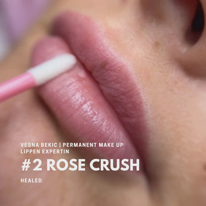 Kamidi 2 - Rose Crush | PMU Lippenpigment